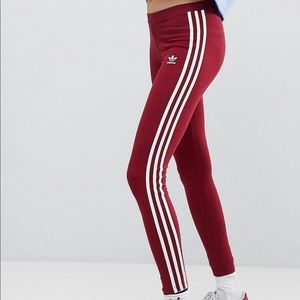 Adidas leggings